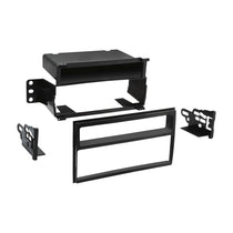 Metra 99-7603 Dash Installation Mounting Multi-Kit for 2007-2011 Nissan Versa