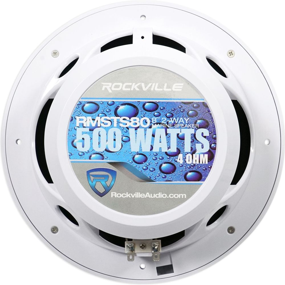 RMSTS80W