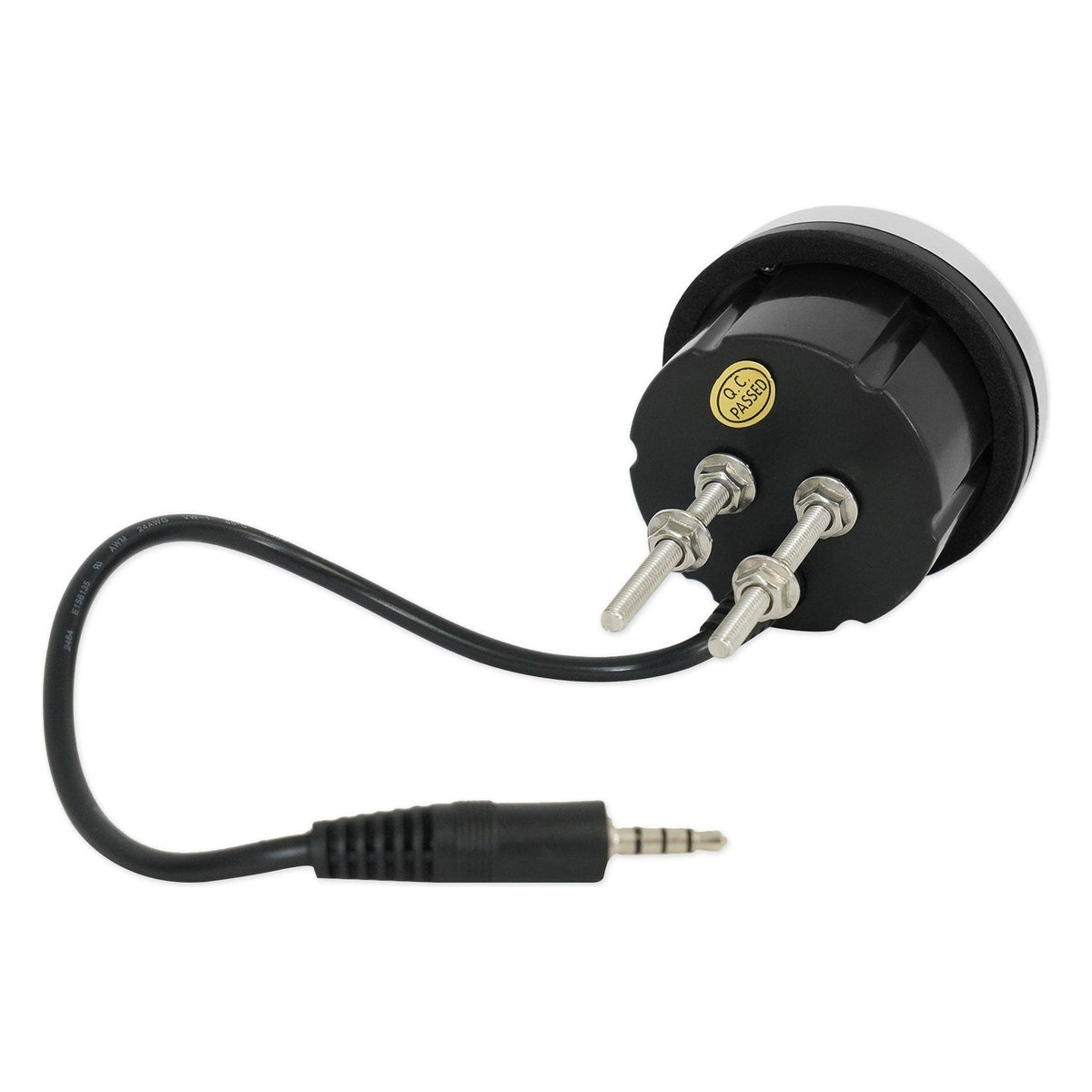 RGHR45 Marine Receiver + RWB70B Black Tower Speakers Bundle