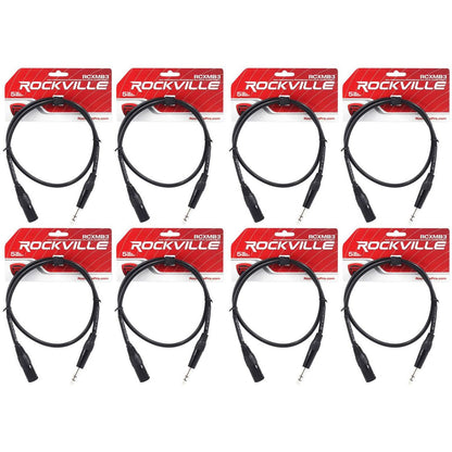 RCXMB3-B 8-Pack