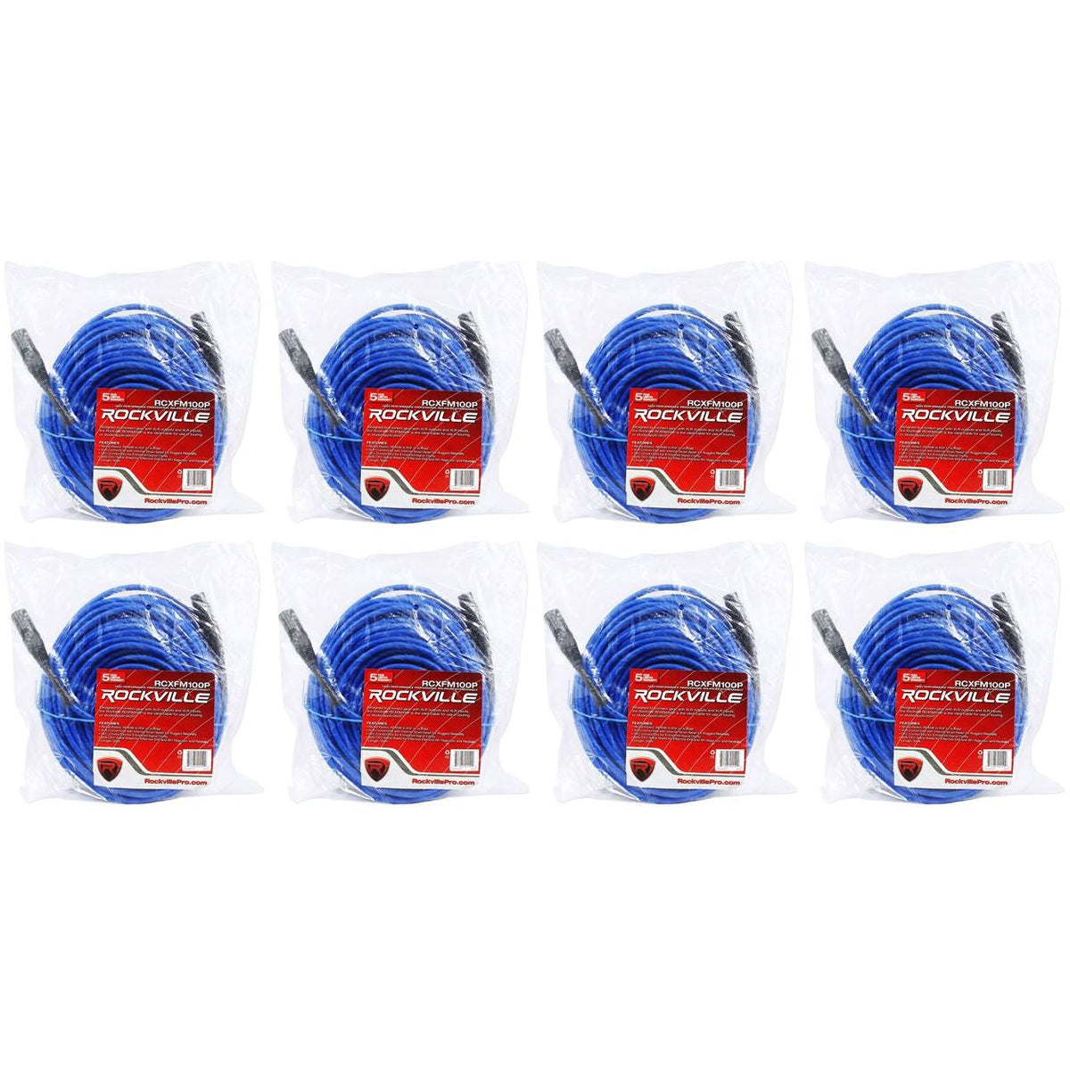 RCXFM100P-BL 8-Pack