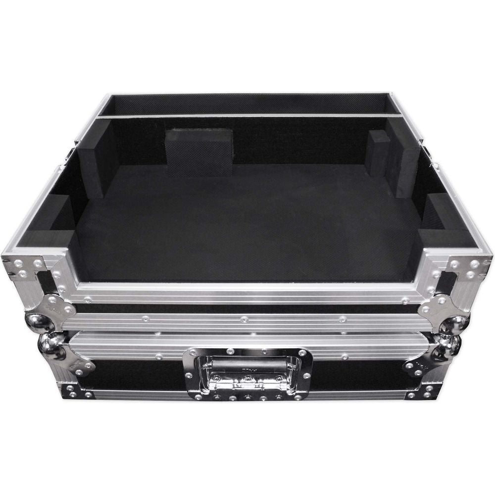X-CDMixUSB Flight Case For Numark CDMIXUSB