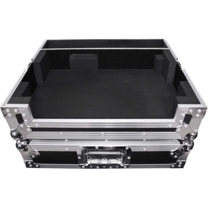 X-CDMixUSB Flight Case For Numark CDMIXUSB