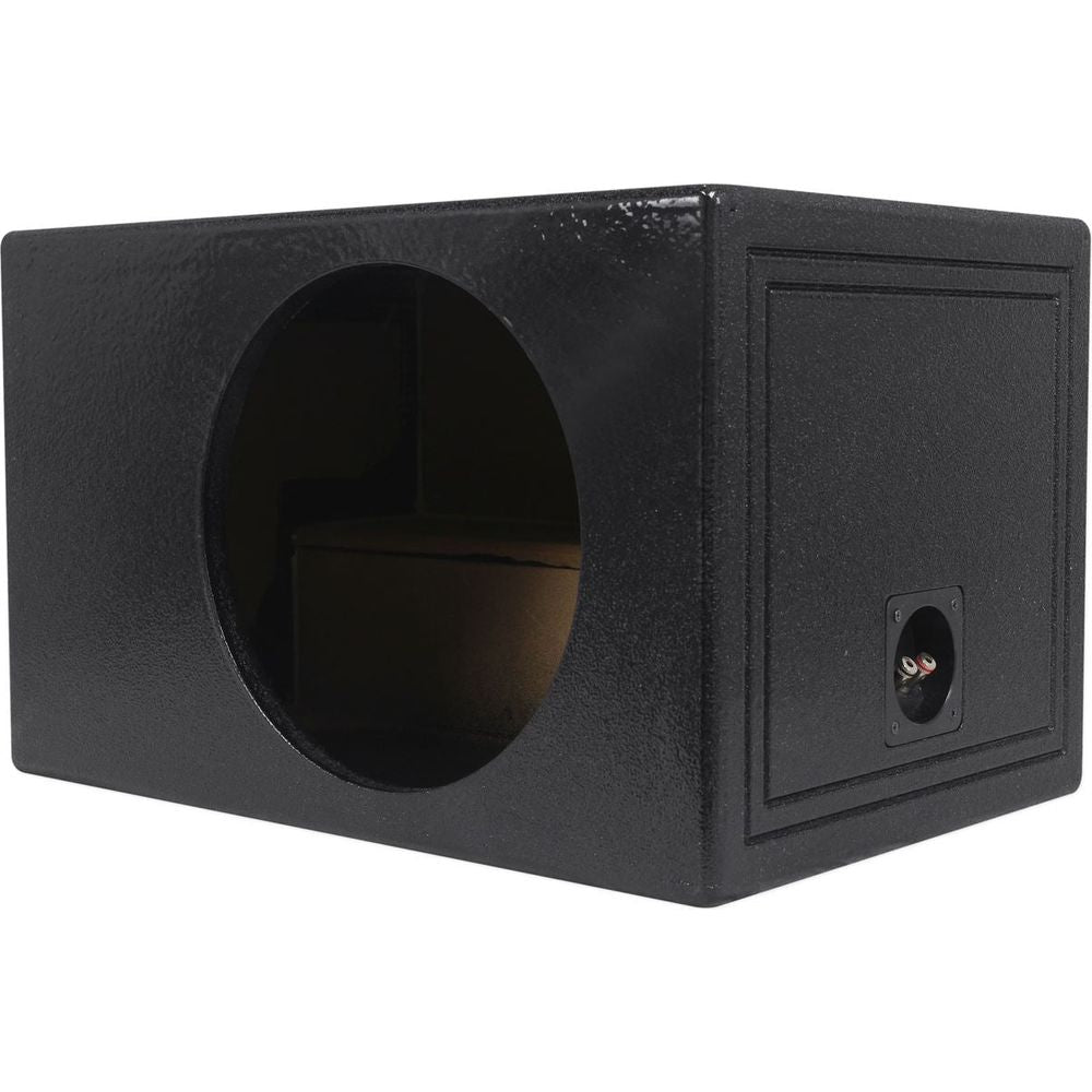 Rockville Ported Sub Box Enclosure For Rockford Fosgate P3D212 12