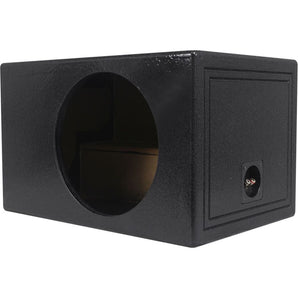 Rockville Ported Sub Box Enclosure For Rockford Fosgate R2D2-12 12" Subwoofer