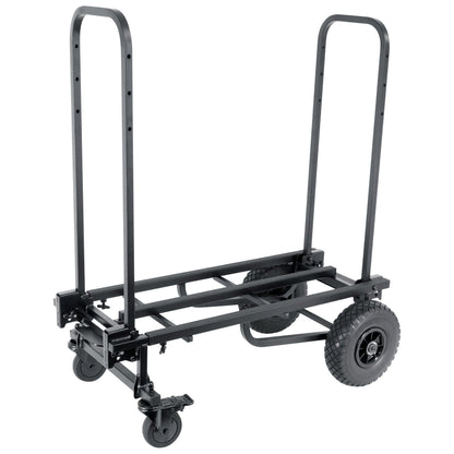 JRX225 Speaker + Rock Cart Pro Transport Cart