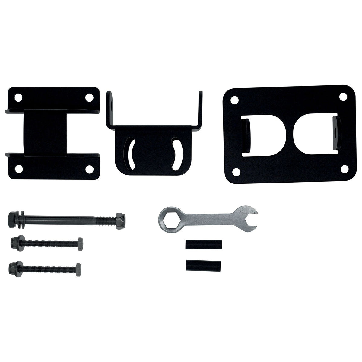 CT80‑SUB + Cube 70V Black 2-Pack Bundle