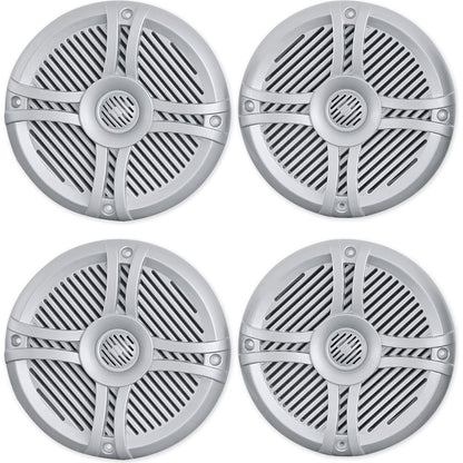 RMSTS65S 2-Pair