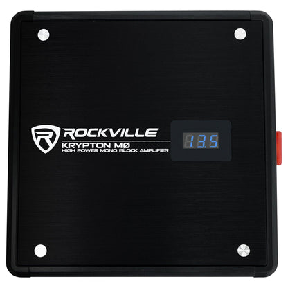 W8K5S2 2-Pack + RXD-M1 + RWK41 2-Pack