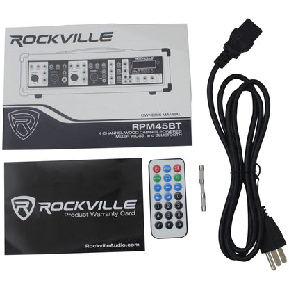 RPM45BT