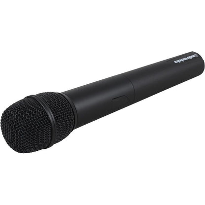 Audio Technica ATW-1102 System 10 Wireless Microphone System w/ Handheld Mic