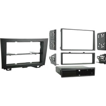 Metra 99-7873 In-Dash 1-Din/2-Din CD Player Mounting Kit for 2007 Honda CRV