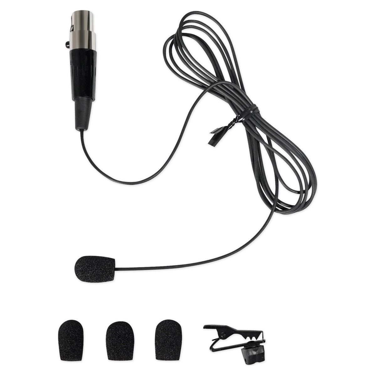 Concert 99 Presentation Wireless LM10 Lavalier System (D-Band)
