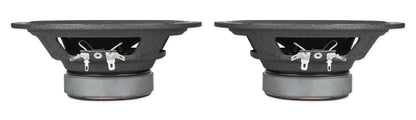PRX60C Component Speakers + (2) Rock Everywhere Bluetooth Speakers