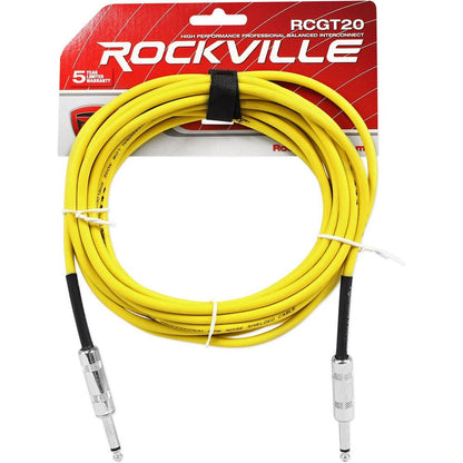 RCGT20Y