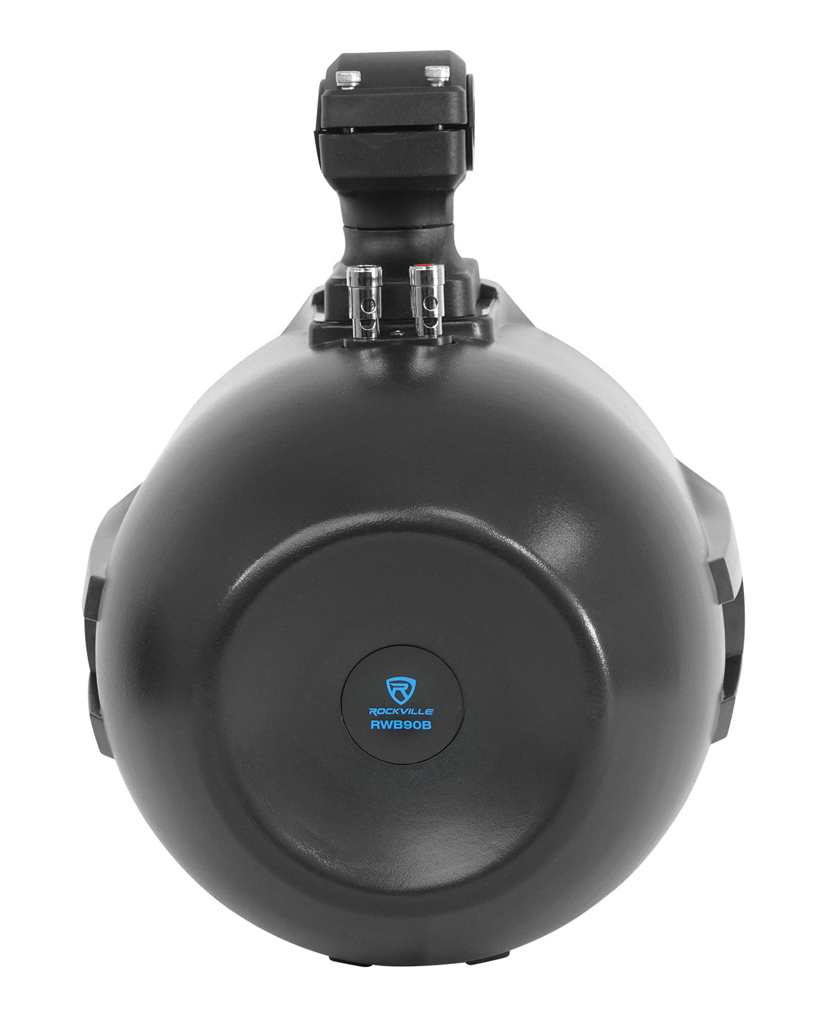 10" Subwoofer In Enclosure Plus (2) 8" Tower Speakers RZR/ATV/UTV