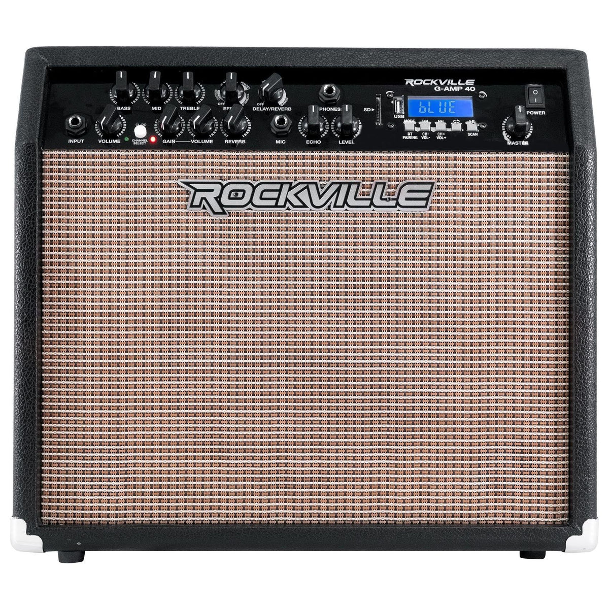 G-AMP 40