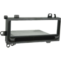 Metra 99-6000 In-Dash Radio Mulit-Kit for 1995-2002 Chrysler/Dodge