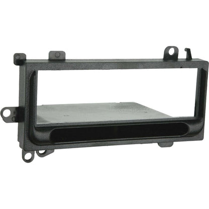 Metra 99-6000 In-Dash Radio Mulit-Kit for 1995-2002 Chrysler/Dodge