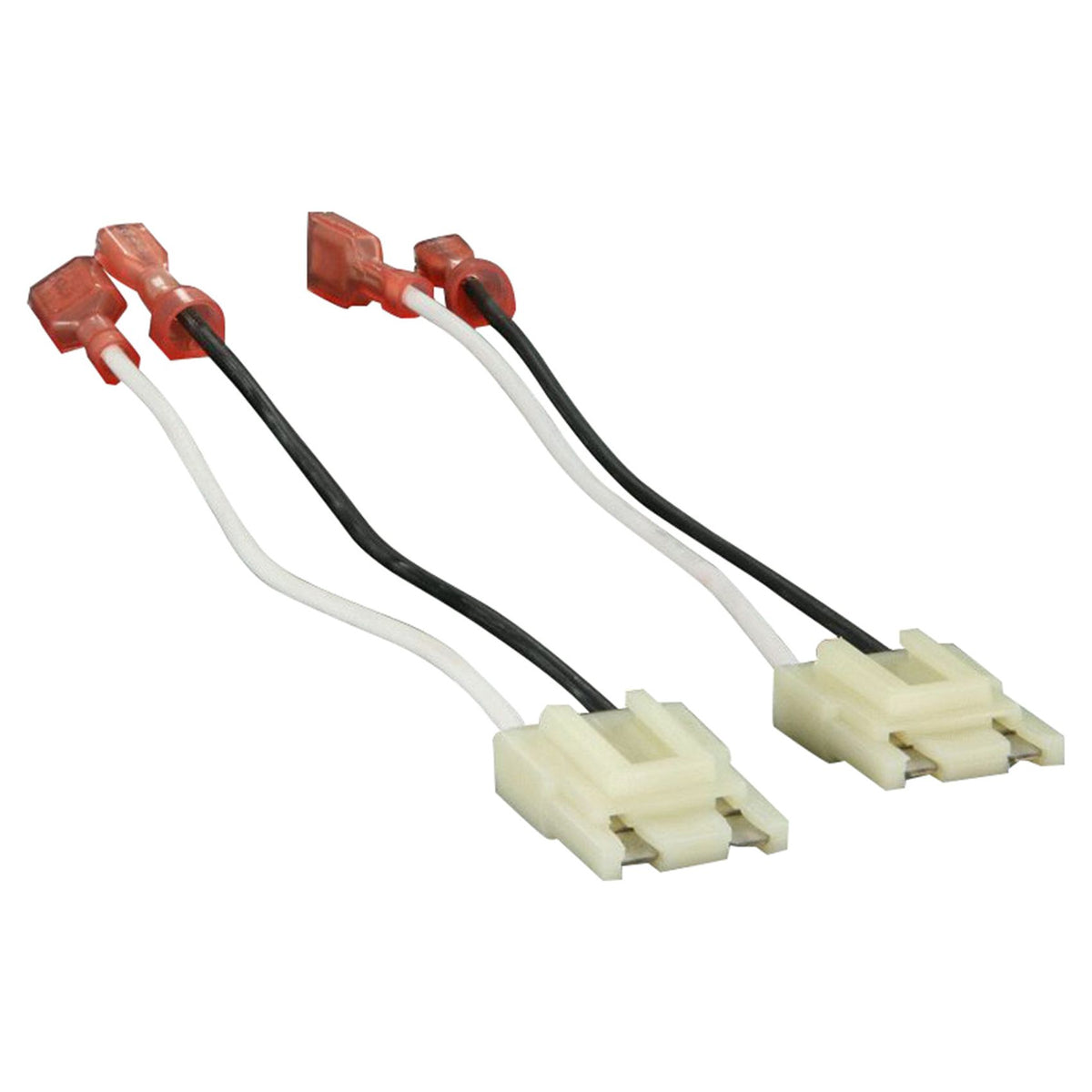 RV5.3A 2-Pack + Metra 72‑1002 Harness Bundle