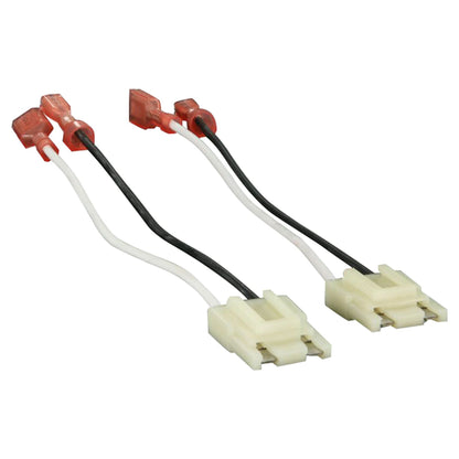 RV5.3A 2-Pack + Metra 72‑1002 Harness Bundle