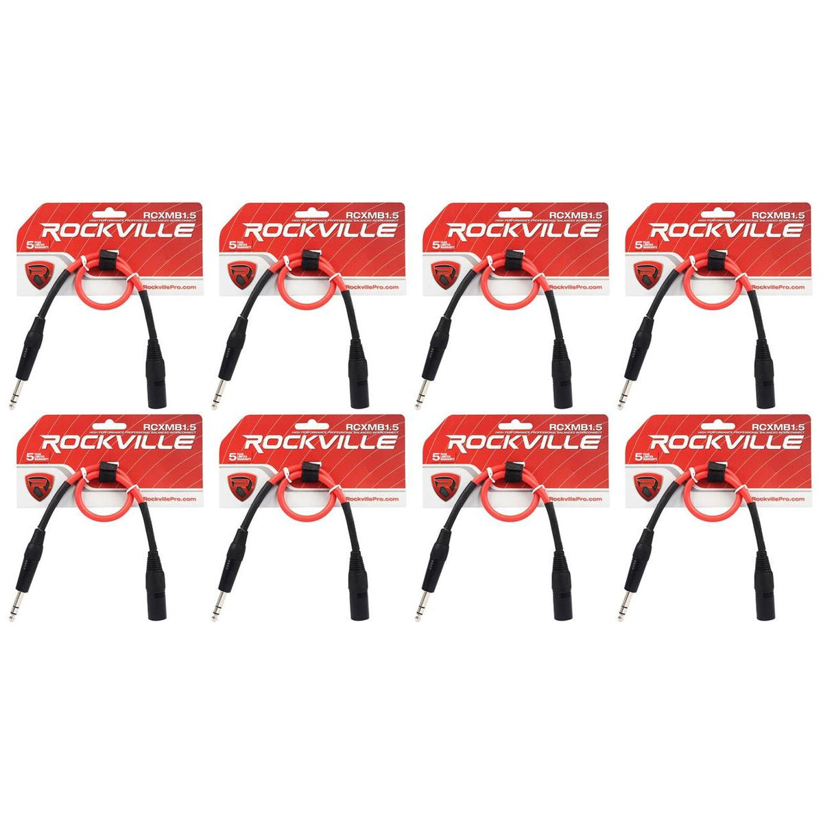 RCXMB1.5R 8-Pack