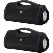 RPB-XL Black Pair