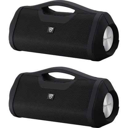 RPB-XL Black Pair