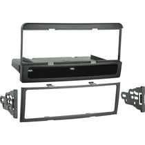 Metra 99-5806 1999-2004 Ford Focus/Mercury Cougar Dash Mounting Multi-Kit