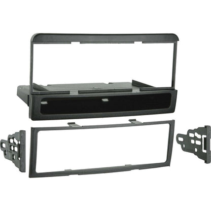 Metra 99-5806 1999-2004 Ford Focus/Mercury Cougar Dash Mounting Multi-Kit