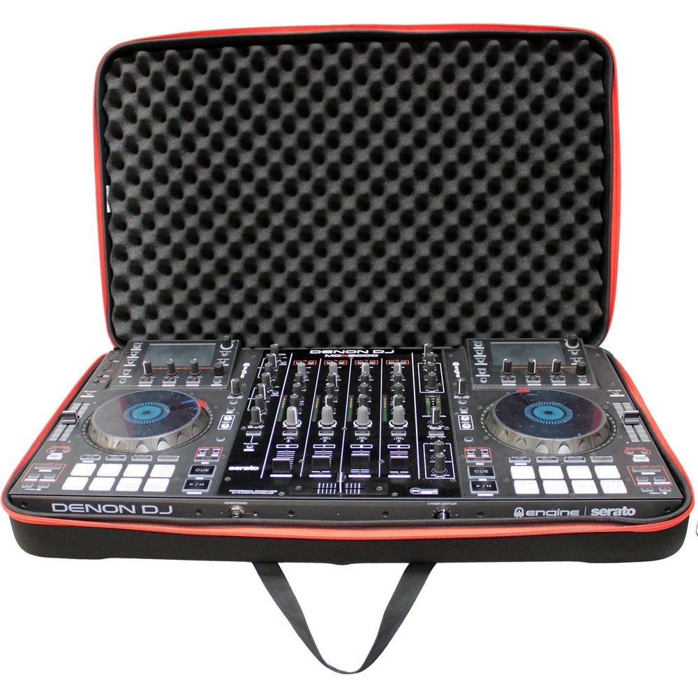 XB-DJCL ZeroG Large DJ Controller Case