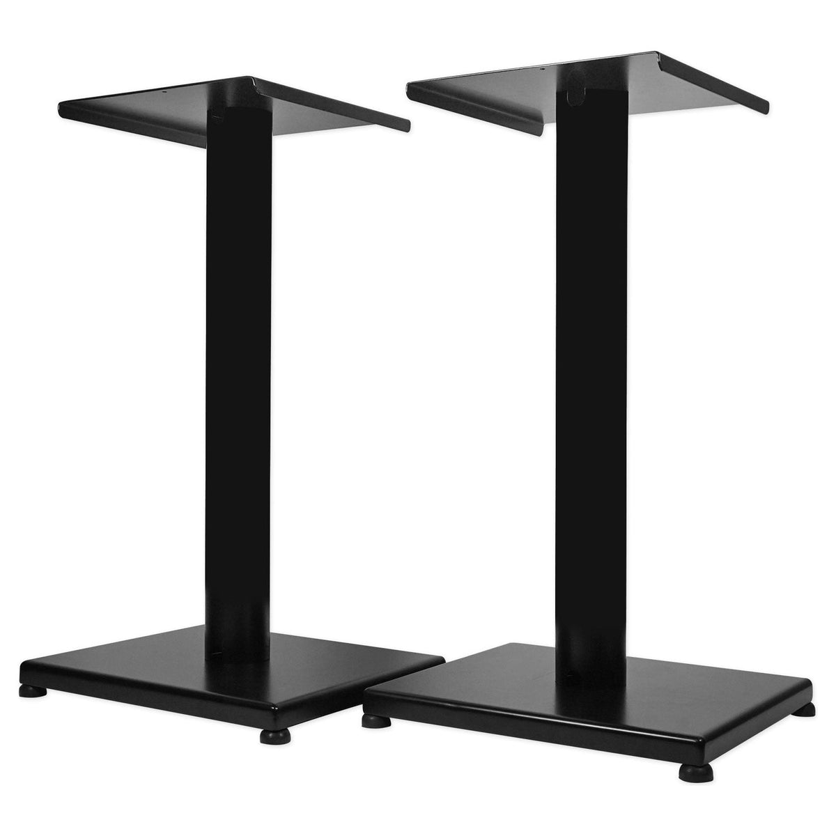 APM5B Black + RS29B 29" Speaker Stands Bundle
