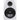 (2) Rockville DPM8W Dual Powered 8" 600 Watt Active Studio Monitor Speakers