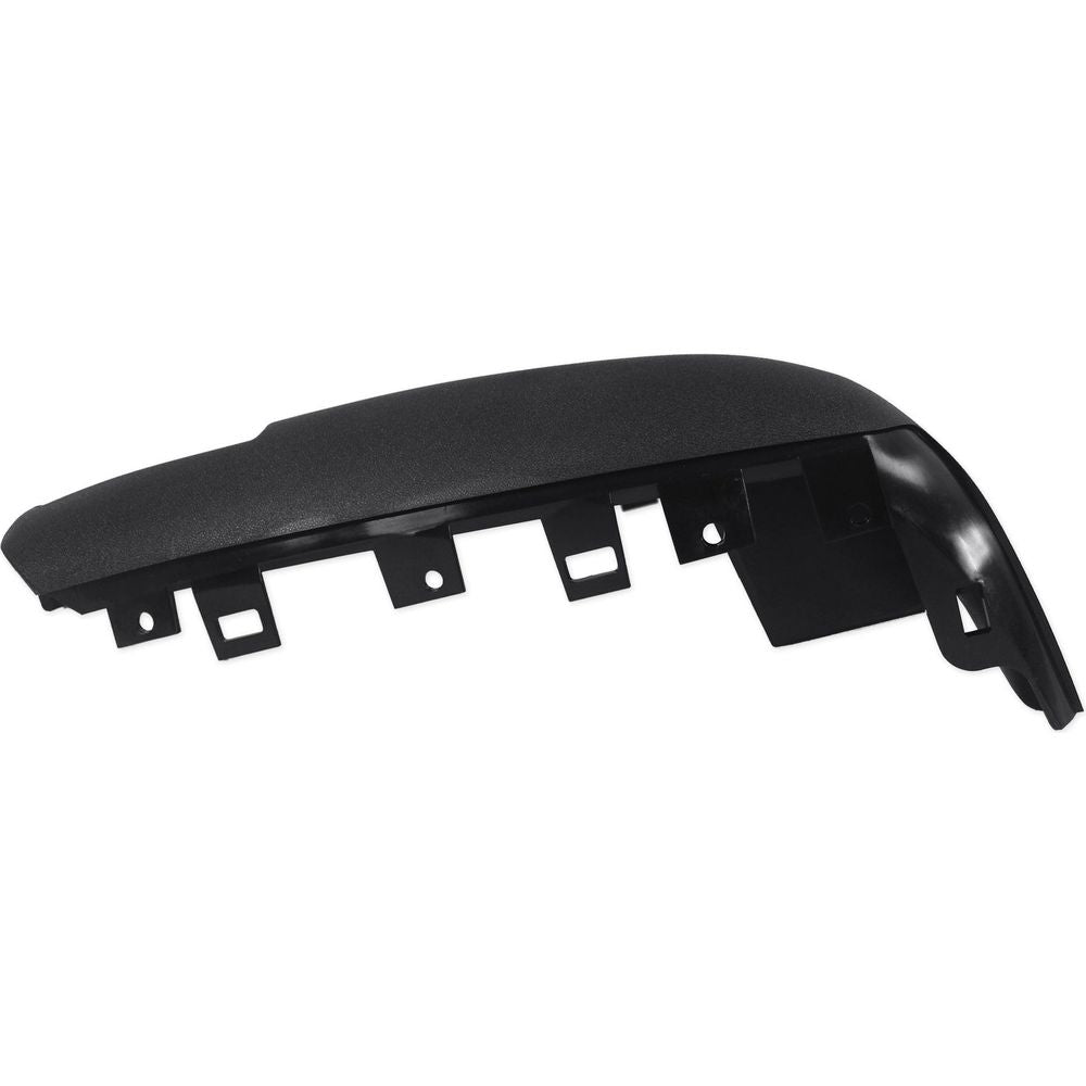 Metra 99-9309 Single/Double-Din Stereo Dash Install Kit for 07-10 Mini Cooper