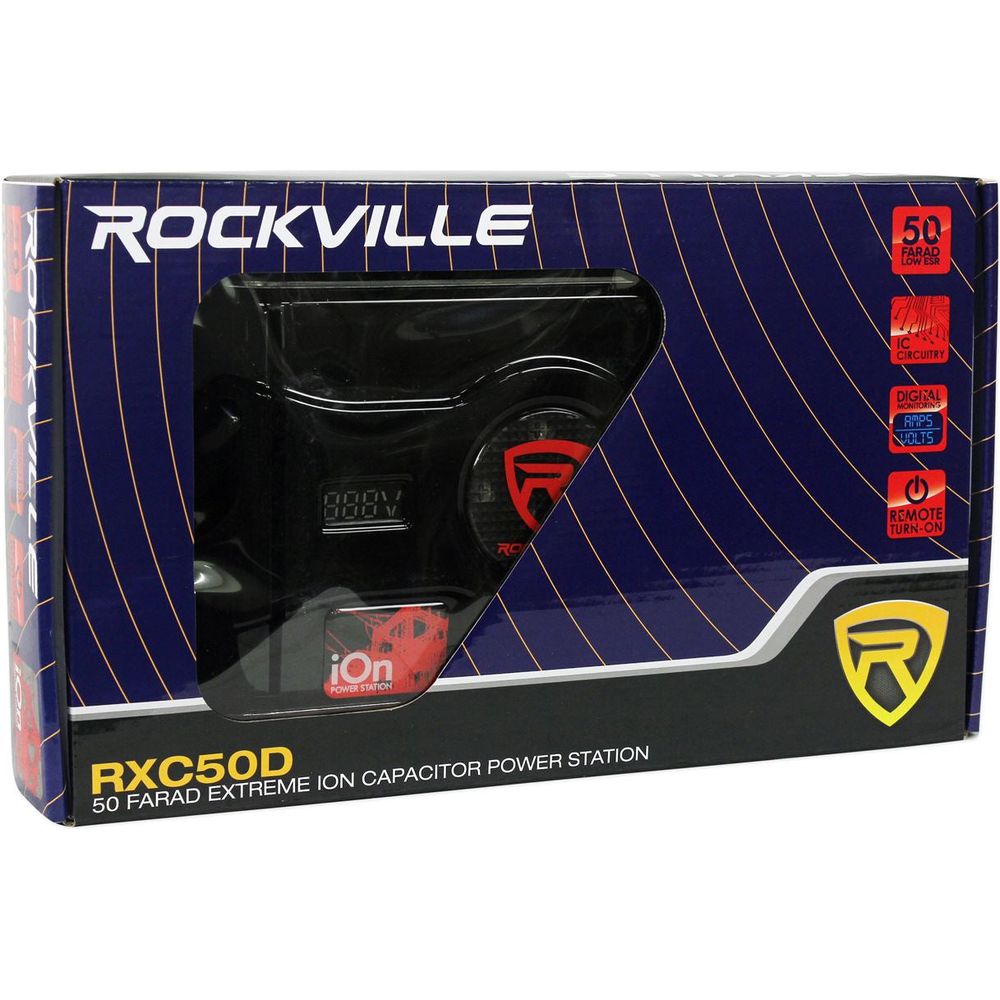 RWK0CU + RXC50D