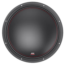 MTX 7515-22 15" 1500w Peak/750w RMS Competition Subwoofer DVC 2ohm Car Audio Sub