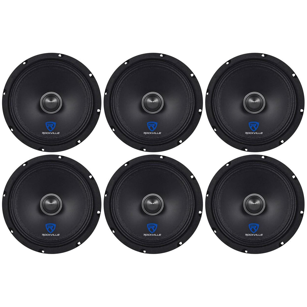 RXM88 6-Pack