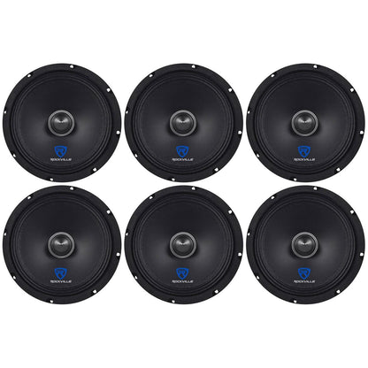 RXM88 6-Pack