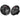 Pair JVC CS-DR6200M 6.5" 300w 2-Way Motorcycle  ATV Powersports Marine Speakers