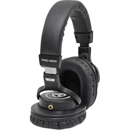 LSR310S Subwoofer + Isolation Riser + Condenser Mic + Headphones