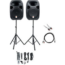 RPG122K Karaoke Bundle