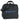 Rockville MB1615 DJ Gear Mixer Gig Bag Case Fits Elektron Rytm MKII Black