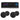Technical Pro RX55URIBT Home Theater Receiver+(4) 5.25" Black Ceiling Speakers