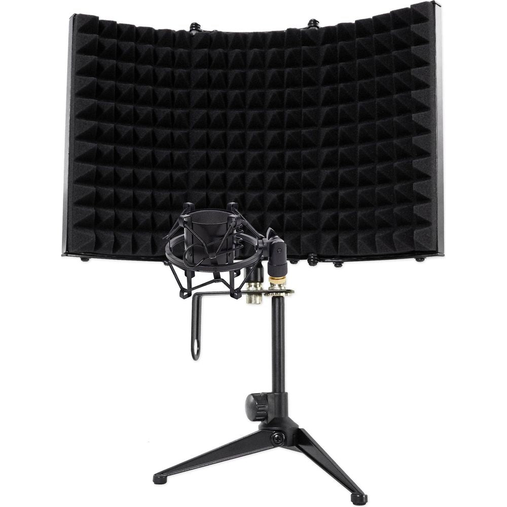 RMF1 + RockShock Black