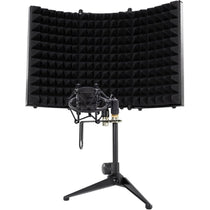 RockShield 1 + RockShock Black Bundle