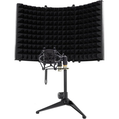 RMF1 + RockShock Black