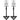 (2) Rockville Adjustable Studio Monitor Speaker Stands For Rockville APM5W