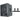 JBL IRX115S 1300 Watt 15" Powered Subwoofer Pro Audio PA Sub+(4) Wireless Mics
