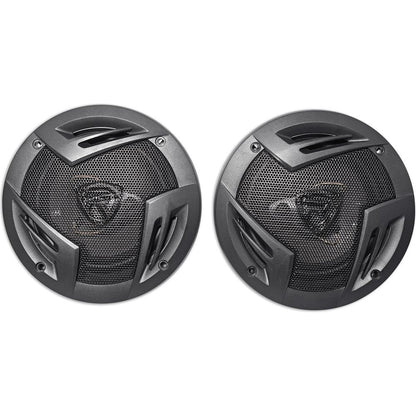 2-Pair RV5.3A+2-Pair MAC525S RZR