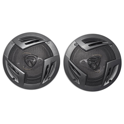 RV5.3A 2-Pack + Metra 72‑1002 Harness Bundle